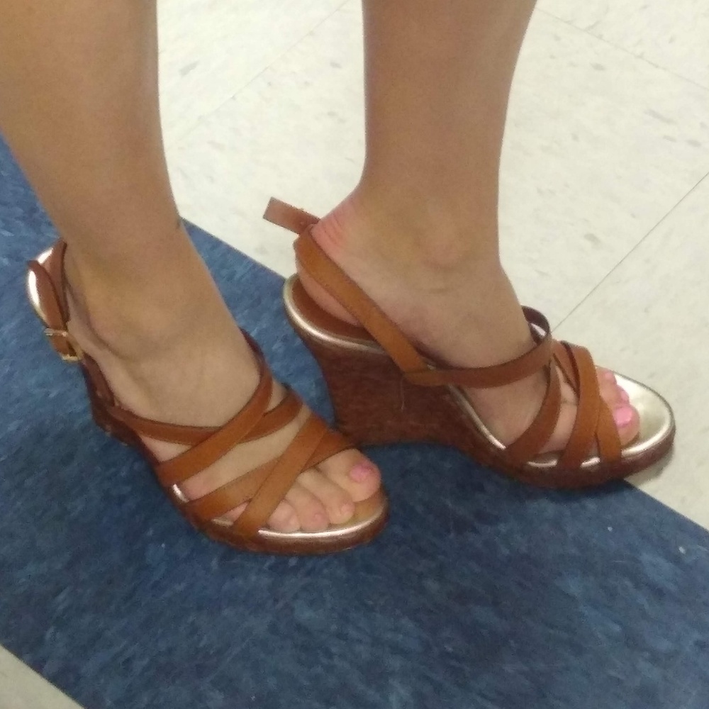 Michael Kors Heels | Size 9